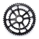 Road Spidering Th 8Arm 5034 11Sp Black