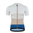 Cyclehaus Jersey SS - Moon Rocky Grey & Blue - Medium