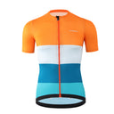Cyclehaus Jersey SS - Vintage Orange - Small
