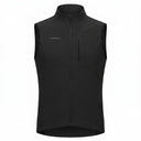 Cyclehaus Windproof Vest - Black - Small