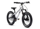 Early Rider Charger 16" Kids Mountain Bike (MY27) - Brushed Aluminium