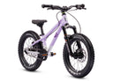 Early Rider Charger 16" Kids Mountain Bike (MY27) - Violet Haze/Brushed