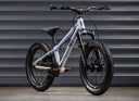 Early Rider Charger 16" Kids Mountain Bike (MY27) - Arctic Blue/Brushed