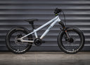 Early Rider Charger 16" Kids Mountain Bike (MY27) - Arctic Blue/Brushed