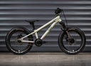 Early Rider Charger 16" Kids Mountain Bike (MY27) - Sage Green/Brushed