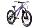 Early Rider Charger 20" Kids Mountain Bike (MY27) - Electric Purple/Brushed