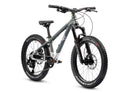 Early Rider Charger 20" Kids Mountain Bike (MY27) - Forest Green/Brushed