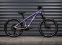 Early Rider Charger 20" Kids Mountain Bike (MY27) - Electric Purple/Brushed