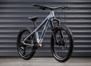 Early Rider Charger 20" Kids Mountain Bike (MY27) - Nordic Blue/Brushed
