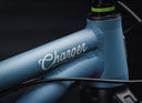 Early Rider Charger 20" Kids Mountain Bike (MY27) - Nordic Blue/Brushed