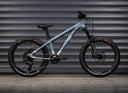 Early Rider Charger 20" Kids Mountain Bike (MY27) - Nordic Blue/Brushed
