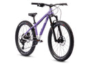 Early Rider Charger 24" Kids Mountain Bike (MY27) - Electric Purple/Brushed