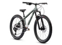 Early Rider Charger 24" Kids Mountain Bike (MY27) - Forest Green/Brushed