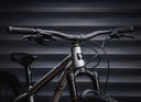 Early Rider Charger 24" Kids Mountain Bike (MY27) - Brushed Aluminium
