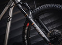 Early Rider Charger 24" Kids Mountain Bike (MY27) - Brushed Aluminium