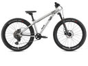 Early Rider Charger 24" Kids Mountain Bike (MY27) - Brushed Aluminium