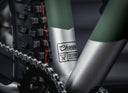 Early Rider Charger 24" Kids Mountain Bike (MY27) - Forest Green/Brushed