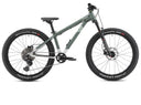 Early Rider Charger 24" Kids Mountain Bike (MY27) - Forest Green/Brushed