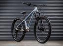 Early Rider Charger 24" Kids Mountain Bike (MY27) - Nordic Blue/Brushed