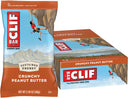 CLIF Energy Bar - Crunchy Peanut Butter