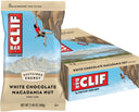 CLIF Energy Bar - White Chocolate Macadamia