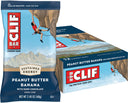 CLIF Energy Bar - Peanut Butter Banana with Dark Chocolate