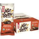 CLIF Nut Butter Bar - Chocolate & Peanut Butter
