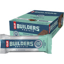CLIF Builders Bar Chocolate Mint Gluten Free