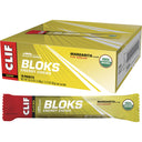 CLIF Bloks Energy Chews Margarita 150mg Sodium