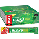 CLIF Bloks Energy -  Chews Sour Green Apple
