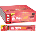 CLIF Bloks Energy - Chews Sour Strawberry Lemonade 25mg Caffeine