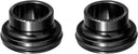 FUNN Hub Converter - Front Hub Replacement End Caps Fantom 15mm Boost
