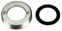 Shimano Crank Arm Cap and Washer for Dura-Ace