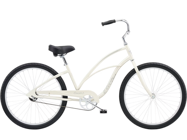 2022 Cruiser 1 Step-Thru