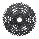 MICROSHIFT Cassette - ESTES CS-H074 - 7 Speed HG - 12-40T - Steel Black