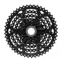 MICROSHIFT Cassette - ADVENT CS-H093 E-Bike - 9 Speed 11-46T - Steel & Chromoly - Black