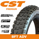 CST Tyre BFT ADV - 20 x 4.5 - Wire 60TPI - E50 Defender Mix TU2 - CMT12