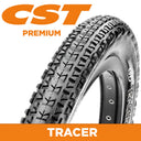 CST Tyre Tracer - 24 x 1.95 - Wire 60TPI - C1751