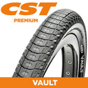 CST Tyre Vault - 20 x 2.4 - Wire 60TPI - DC2 Comp - C1854
