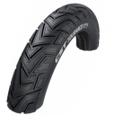 20x4.0" CST Tourance Street Fat Tyre