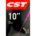 CST Tube - 10 x 2.0 - Schrader Bent Valve 45 degree