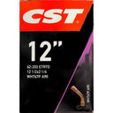 CST Tube 12 1/2 x 2 1/4 - SV Bent60