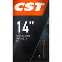 CST Tube - 14 x 1.75/2.125 - SV 40mm