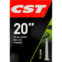 CST Tube 20 x 1 3/8 - PV60mm