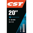 CST Tube 20 x 1 3/8 - SV40mm
