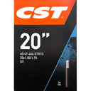 CST Tube 20 x 1.5/1.75 - SV40mm