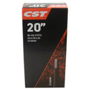 CST Tube 20 x 3.5/4.0 - SV40mm (1.2mm Tube Thickness)