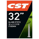 CST Tube 32 x 2.1/2.50 - PV60mm (Wide Range)