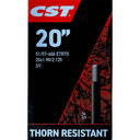CST Thornproof Tube 20 x 1.9/2.125 - SV40mm