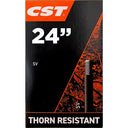 CST Thornproof Tube - 24 x 2.2/2.5 - SV 48MM